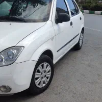 معاوضه با پراید