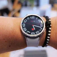 ساعت هوشمند سامسونگ مدل گلکسی واچ 6 کلاسیک