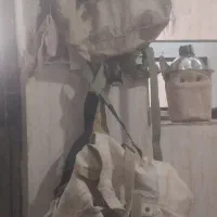 دوعدد کوله پشتی و یک عدد قمقمه اب.|کوهنوردی و کمپینگ|ملکشاهی, |دیوار