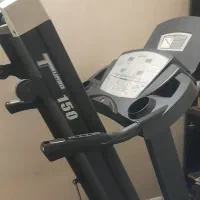 تردمیل توربوفیتنس مدل ۱۵۰