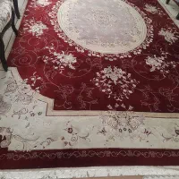 فرش ۱۲ متری خوش نقش