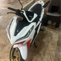 کویر S2 مدل ۱۴۰۰