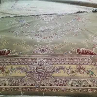 فرش۱۲متری ماشینی تمیز۵۰۰شانه|فرش|قم, پردیسان|دیوار