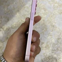 آیفون ۱۵نرمال صورتی ۱۲۸ ch|موبایل|اهواز, کوی نیرو|دیوار