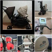 حراج تمام لوازم منزل