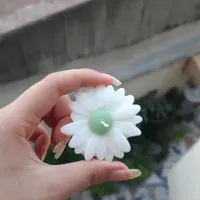 شمع بابونه|صنایع دستی و سایر لوازم تزئینی|رشت, بوسار|دیوار