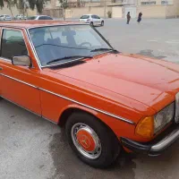 بنز Benz کلاسیک دانشجویی ۲۳۰|خودرو کلاسیک|اصفهان, بهارستان|دیوار