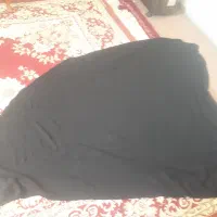 یه قواره پارچه برای عبا یا چادر