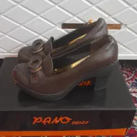 دوجفت صندل وکفش مجلسی نونو|کیف، کفش، کمربند|دورود, |دیوار