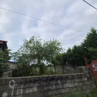 زمین چهار دیواری بلوار ورزش نشتارود قیمت استثنایی|فروش زمین و ملک کلنگی|نشتارود, |دیوار