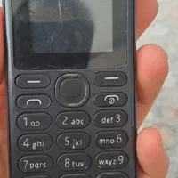 گوشی نوکیا همراه باکارتون شارژر باطری نداره