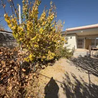 باغ ویلا ۶۰۰ متری با کنتور اختصاصی|فروش خانه و ویلا|آبسرد, |دیوار