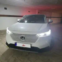 هوندا وزل ۲۰۲۳