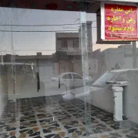 مغازه|اجارهٔ مغازه و غرفه|مرودشت, ابوذر شمالی|دیوار