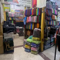 پخش تسبیح و روسری رمضان مرادی سنندج پاساژ فریدونی