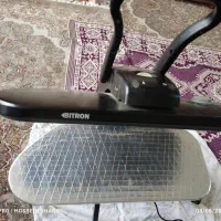 اتو پرس تمیز کم کار کرد|اتو و لوازم اتو|کرج, باغستان|دیوار
