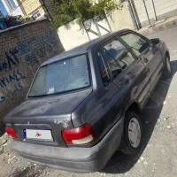 پراید|خودرو سواری و وانت|ماکو, |دیوار