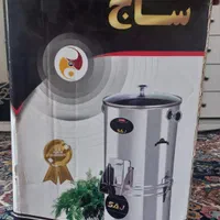 سبزی خوردکن ساج ۳کیلویی
