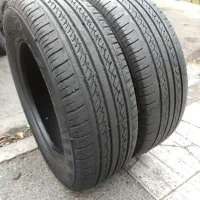 لاستیک پژو 185.65.14 کویر تایر جفت