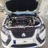 کوییک GXRرینگ دار 1403|خودرو سواری و وانت|شهریار, شهریار|دیوار