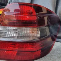 چراغ خطر عقب فابریک بنز