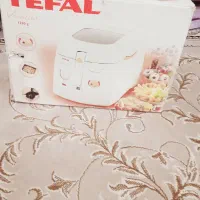 سرخ کن با روغن تفال