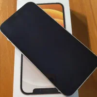 آیفون ۱۲ / دوسیم / ۱۲۸ گیگ|موبایل|تبریز, |دیوار