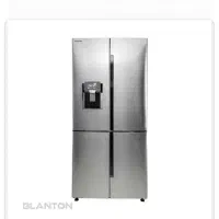 یخچال ساید بلانتون آکبند مدل ۳۲۰۲T