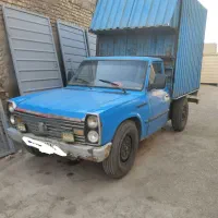 اسبکش دواسبه اماده