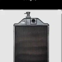 رادیات تراکتوربفروش میرسد