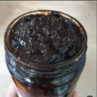 رب آلوچه