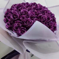 دسته گل شیک و زیبا