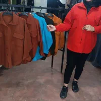 پوشاک مداستار