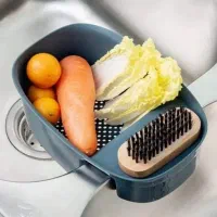 سبد|آب‌چکان و نظم‌دهنده ظروف|دزفول, |دیوار