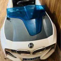 ماشین شارژی