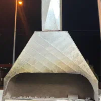 هود منقل کباب