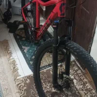 اسکات 2024جاینت مریدا فوجی استاندارد