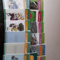 کتابهای کنکور تجربی با کمترین قیمت|کتاب و مجله آموزشی|تهران, لویزان|دیوار