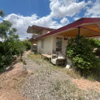 باغ انار قلعهچم|فروش زمین و ملک کلنگی|سلفچگان, |دیوار