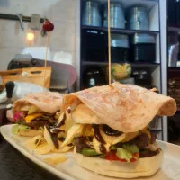 جذب نیروی فست فود (نیاوران)|استخدام خدمات فروشگاه و رستوران|تهران, گلاب دره|دیوار