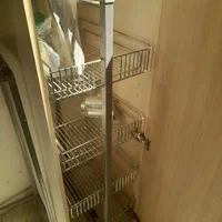 نظم دهنده|آب‌چکان و نظم‌دهنده ظروف|ملارد, |دیوار