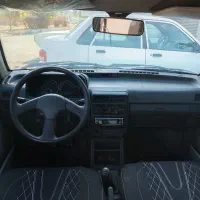 پراید ۱۳۱سفید|خودرو سواری و وانت|همدان, |دیوار