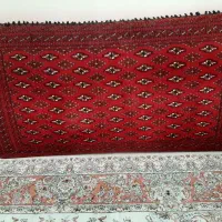 پشتی ترکمن دست باف|پشتی|تهران, ارجمندی راد|دیوار