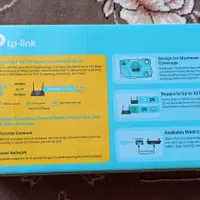 مودم سیم کارتی  tp-link  mr100|مودم و تجهیزات شبکه|گنبد کاووس, |دیوار