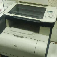 پرینتر لیزری HP