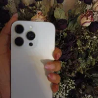 ایفون ۱۶ پرو