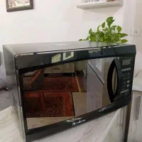 مایکروویو 30 لیتری داتیس