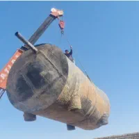 تانک برای کشاورزی