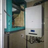سرویس پکیج ،آبگرمکن، بخاری  ،با قیمت منصفانه