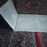 سجاده با تکیه گاه بدون نمونه در بازار|خدمات پذیرایی، مراسم|سنندج, |دیوار